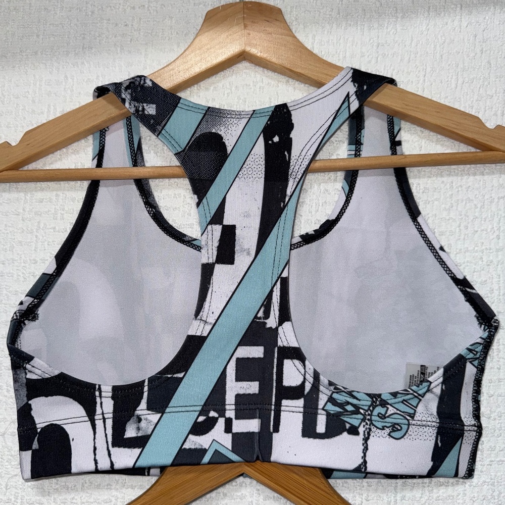 Chic & Supportive Two-Piece Activewear Set β¨ - Picture 5 of 11